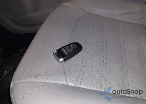 2017 Ford Fusion Se from USA, damaged, VIN 3FA6P0H73HR410168